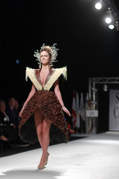 Opening of 7th Beirut Cooking Festival & Salon Du Chocolat 